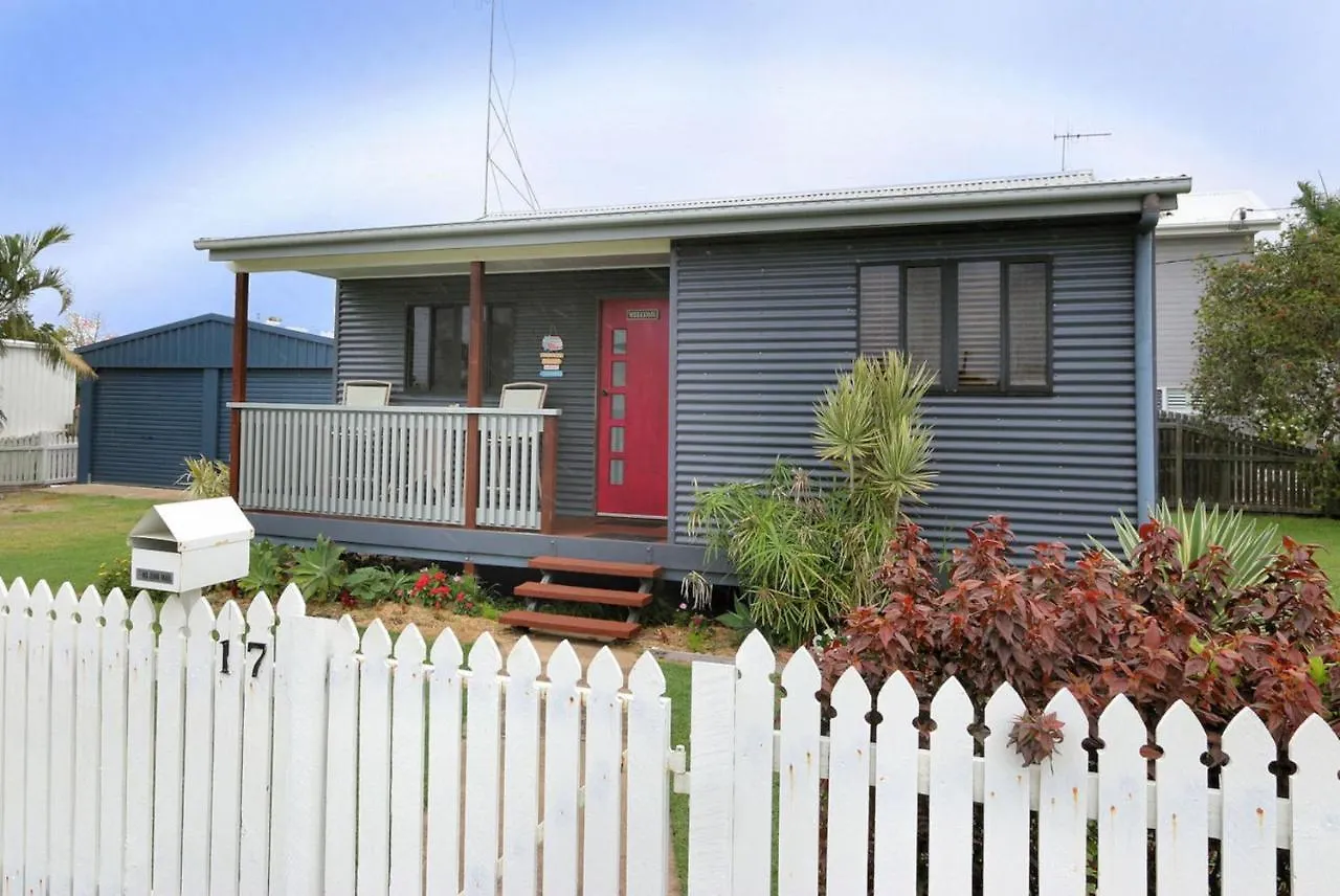 17 Whalley Street Bargara