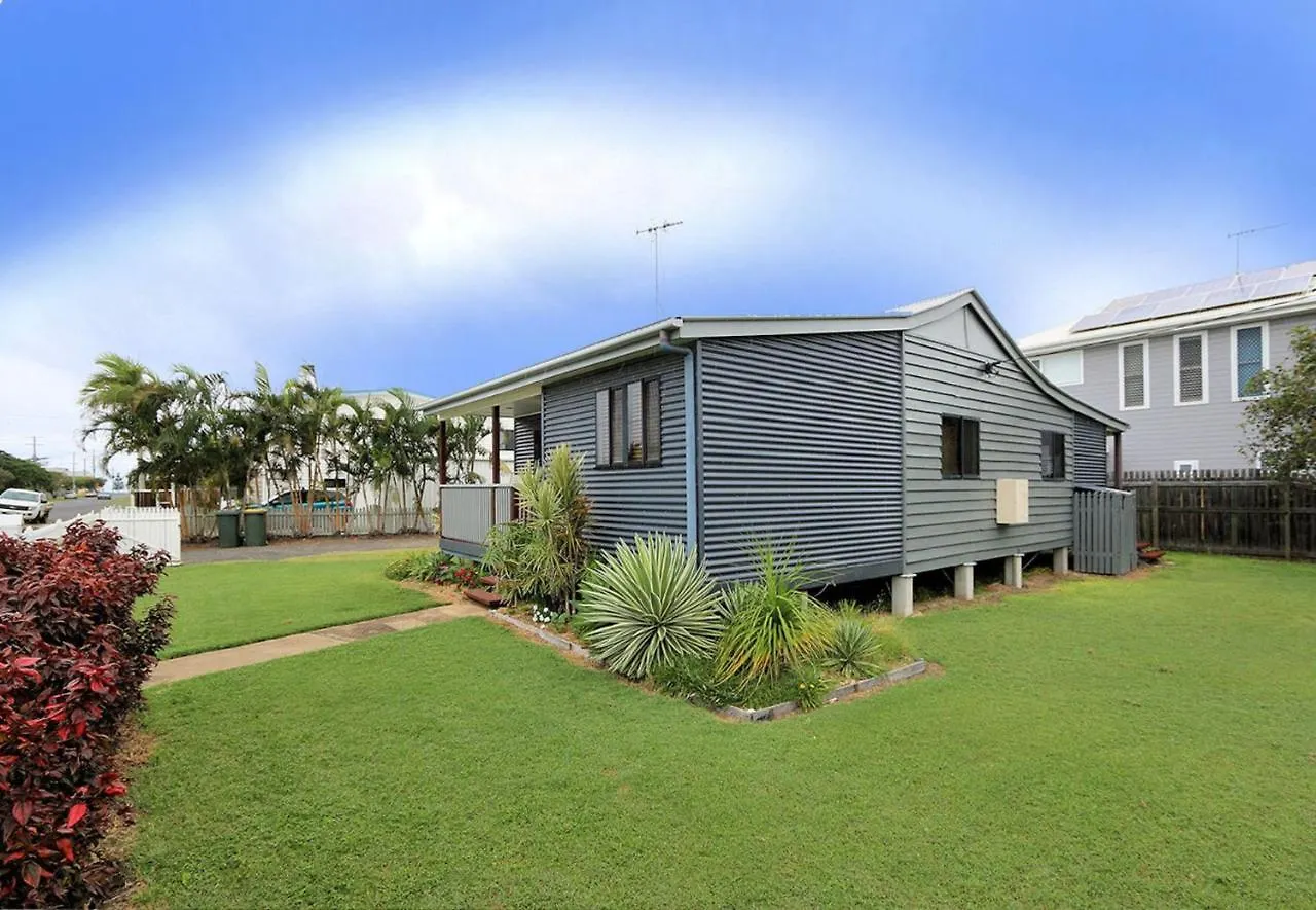 17 Whalley Street location