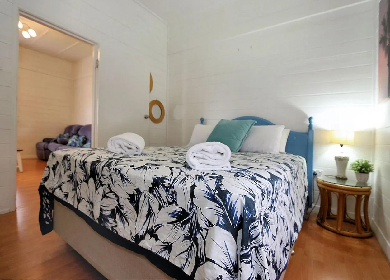 17 Whalley Street Bargara Australia