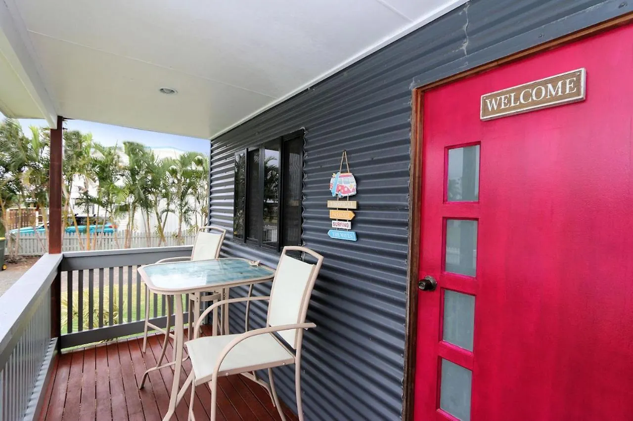 17 Whalley Street Bargara 0*,  Australia